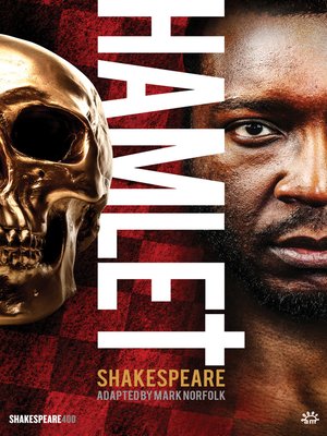 cover image of Hamlet